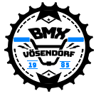 ARBÖ Radsport BMX Vösendorf Logo