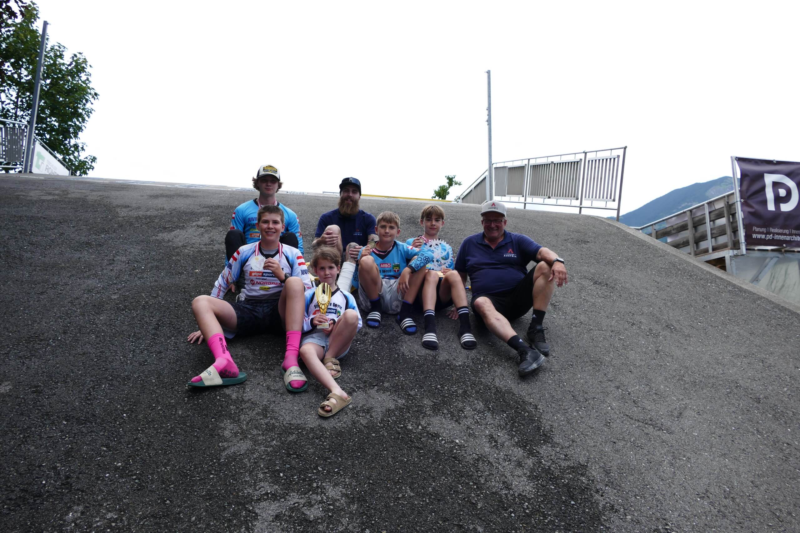 Extreme Sports Mountain Climbing